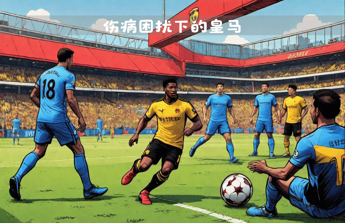 曼城主场大胜沃特福德，不给对手任何机会的简单介绍