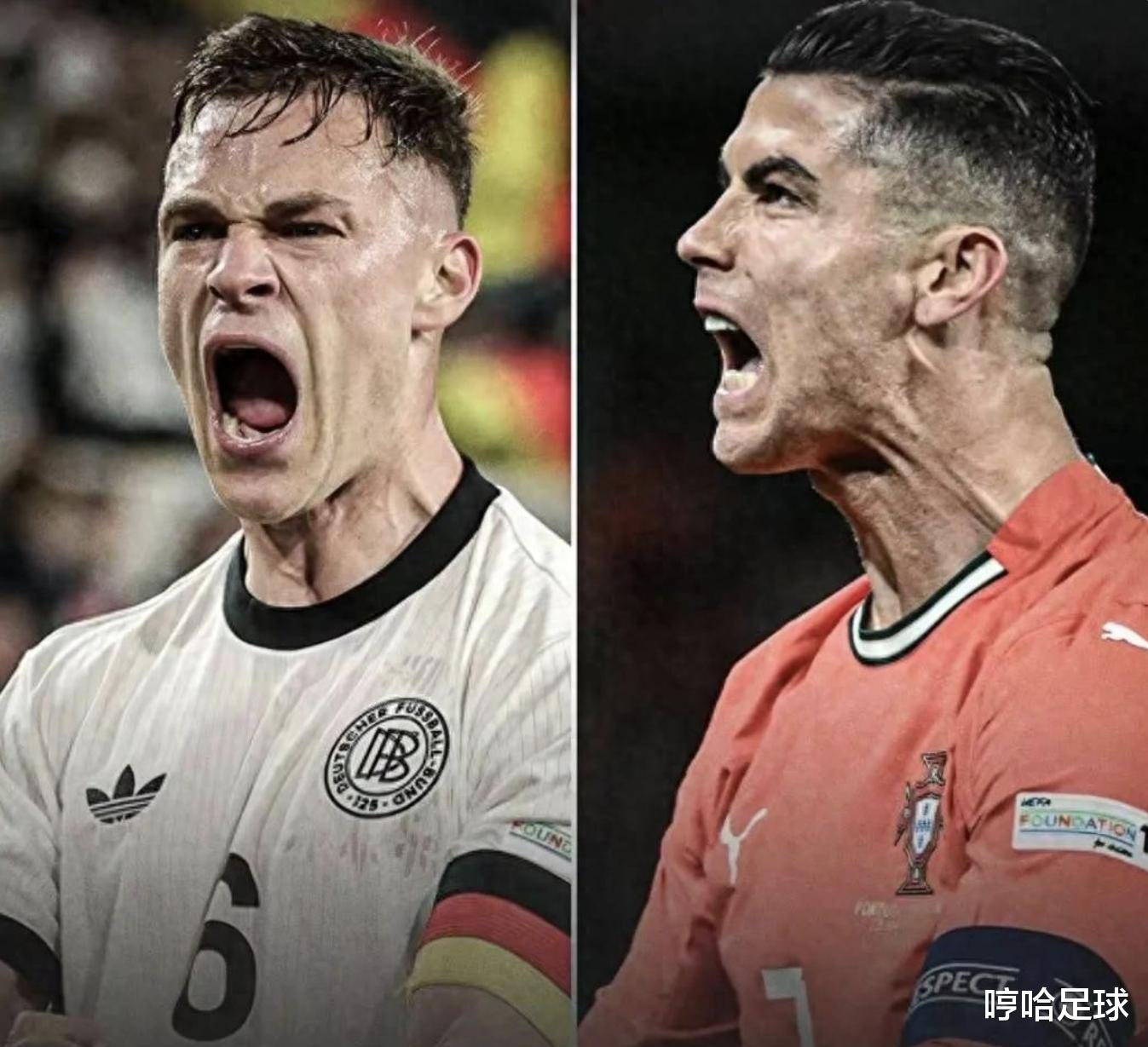 黑白直播体育-关于葡萄牙神奇逆转，一波三折晋级淘汰赛的信息