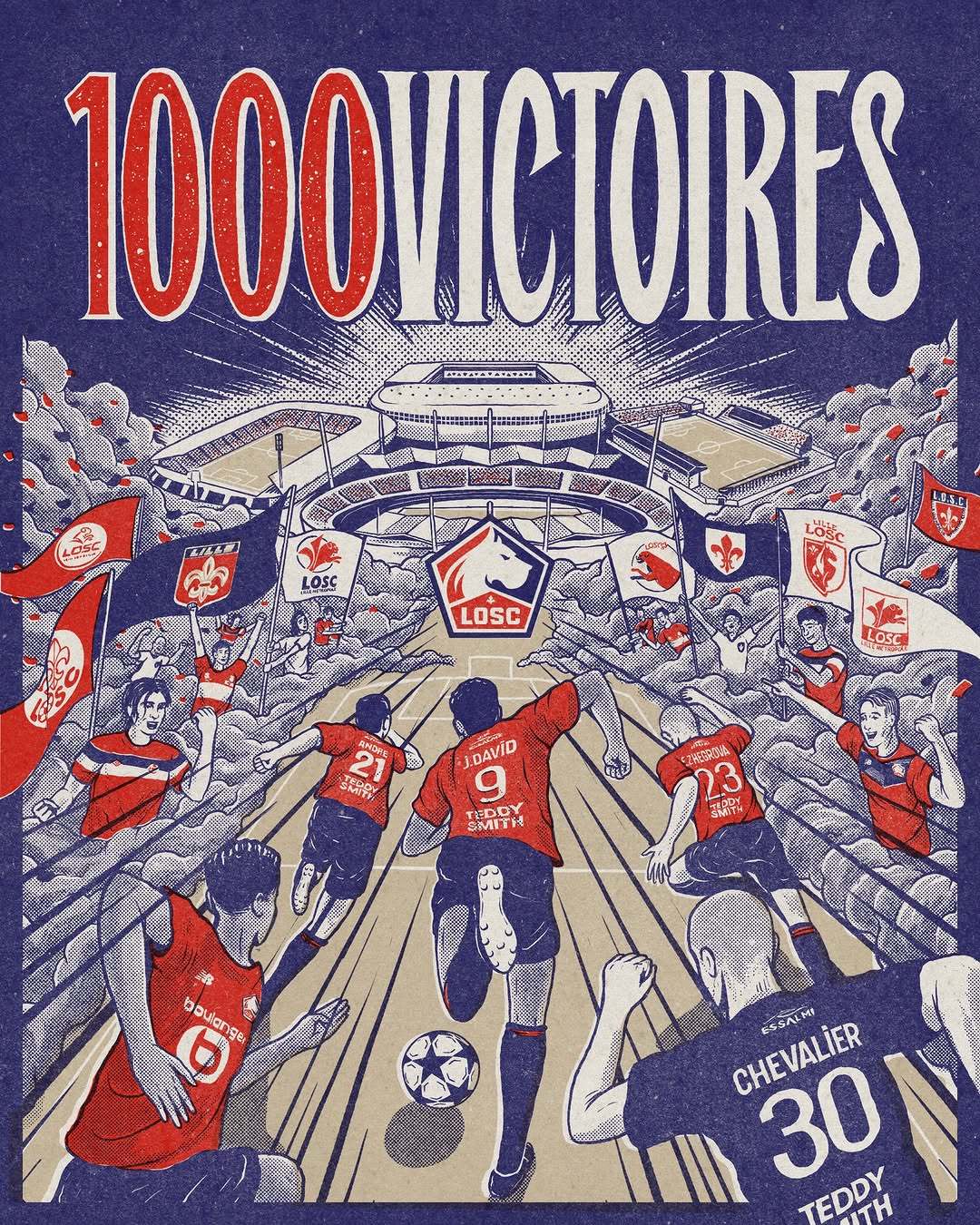 包含里尔主场胜波尔多，牢牢守住领先地位的词条