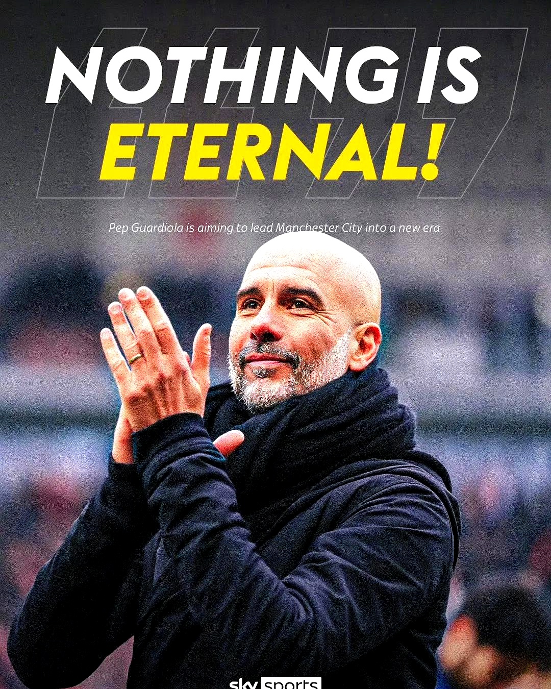 黑白直播-曼城全取三分，雄心勃勃向冠军进发