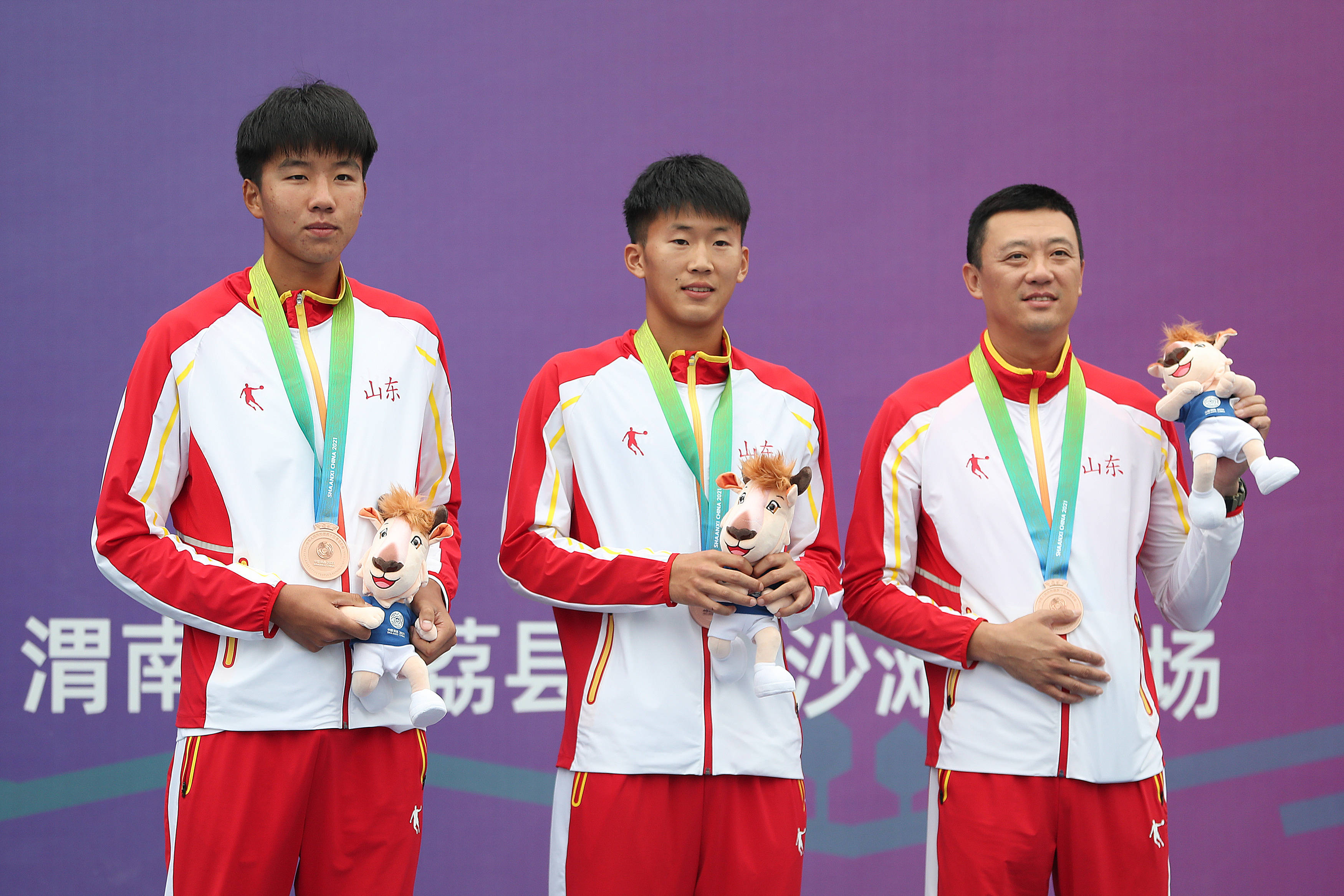 黑白直播在线观看-关于卡塔尔沙滩排球选手锁定铜牌的信息