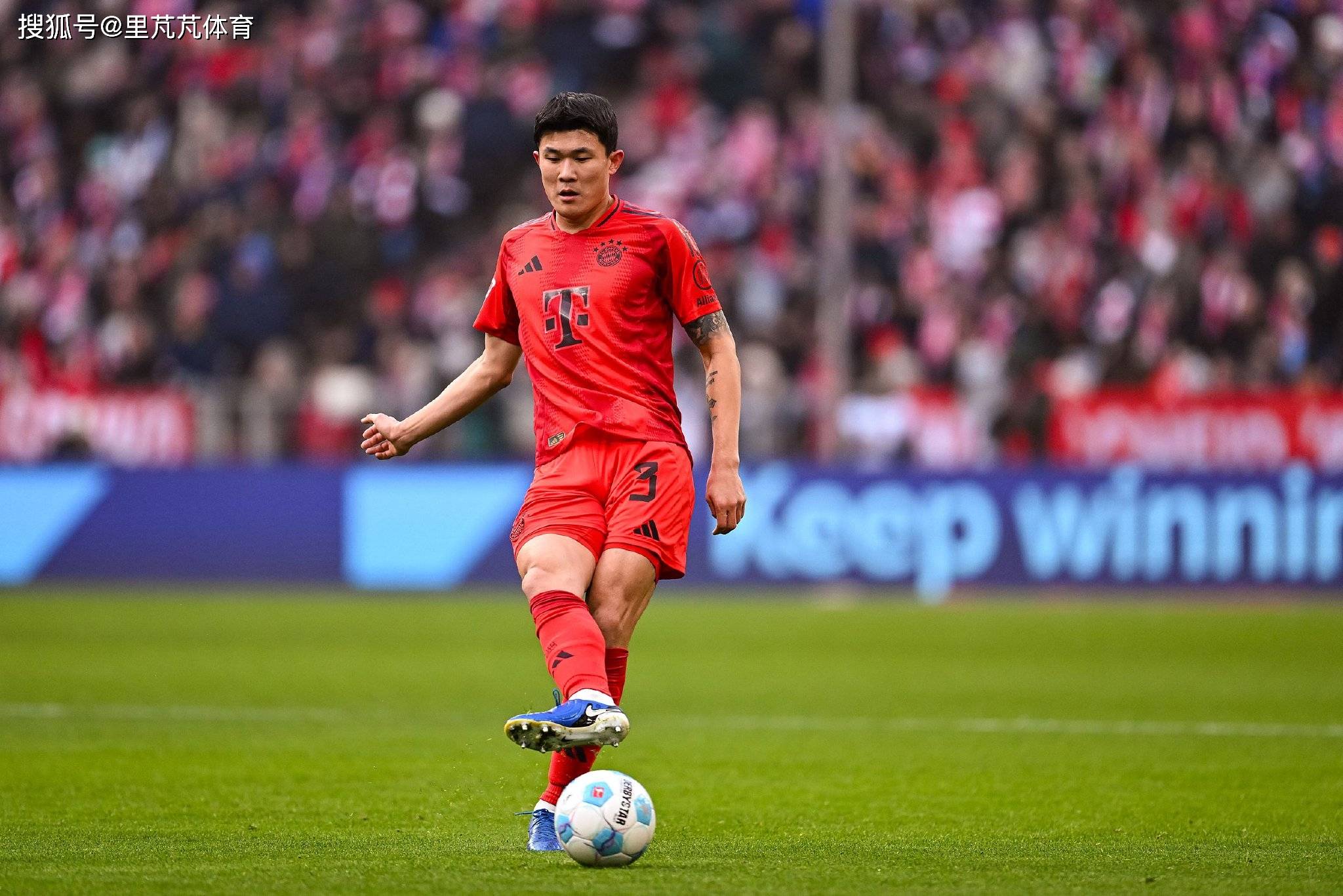 拜仁慕尼黑传闻欲引进一位意甲前锋