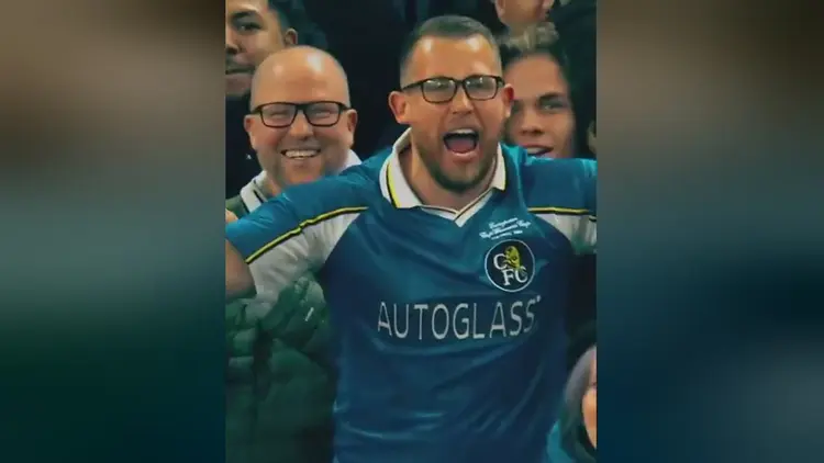 黑白直播免费体育直播-关于切尔西主场绝杀，主帅兰帕德用冷静手法调整比赛的信息