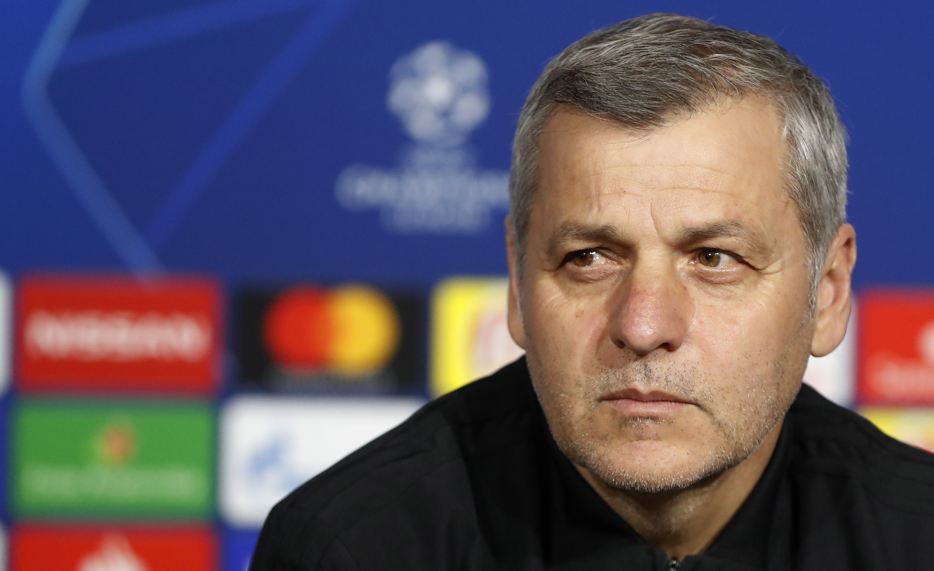 里昂主教练表示全力备战，冲刺联赛