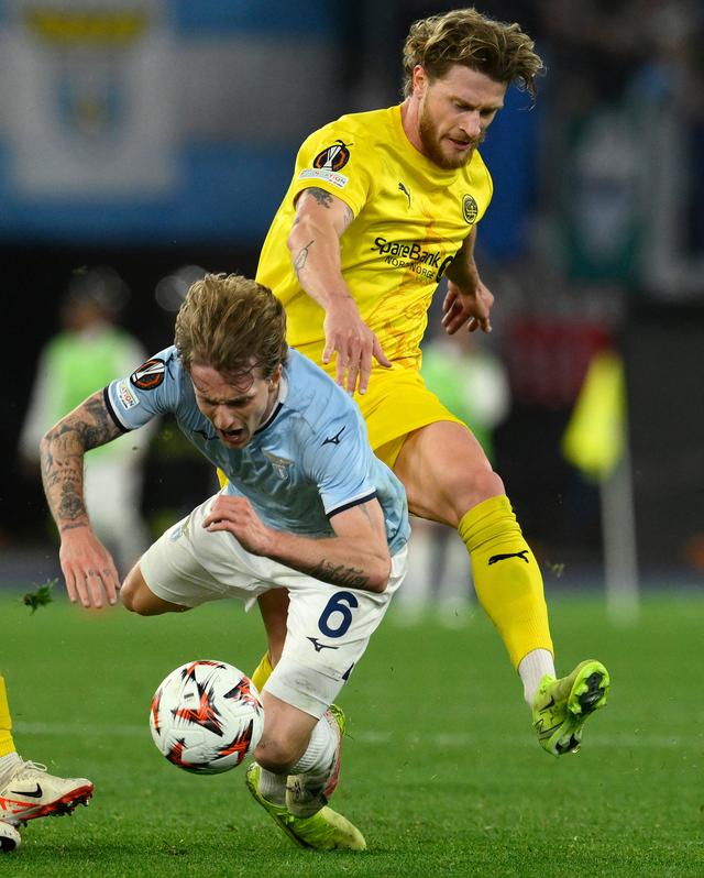 意大利惨败出局，无缘四强