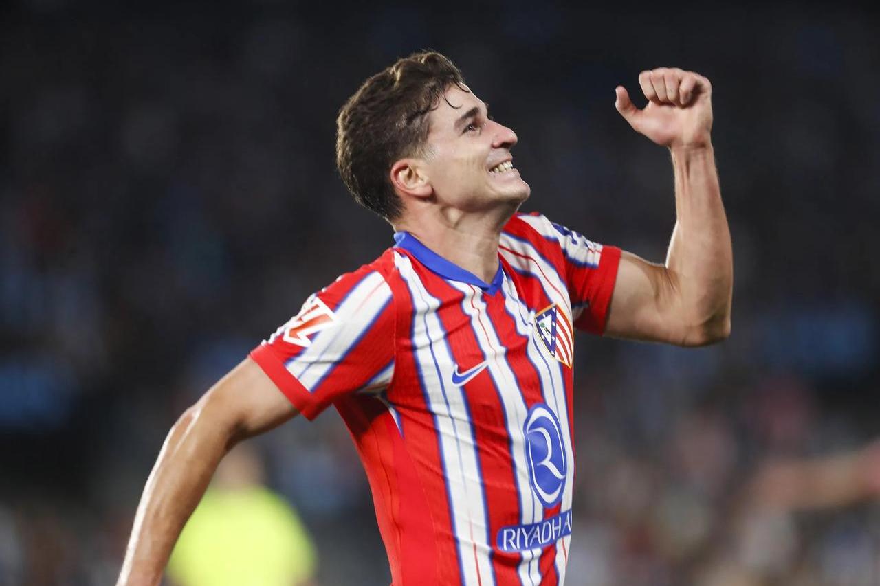 马洛卡球员荣获最佳射手，表现抢眼