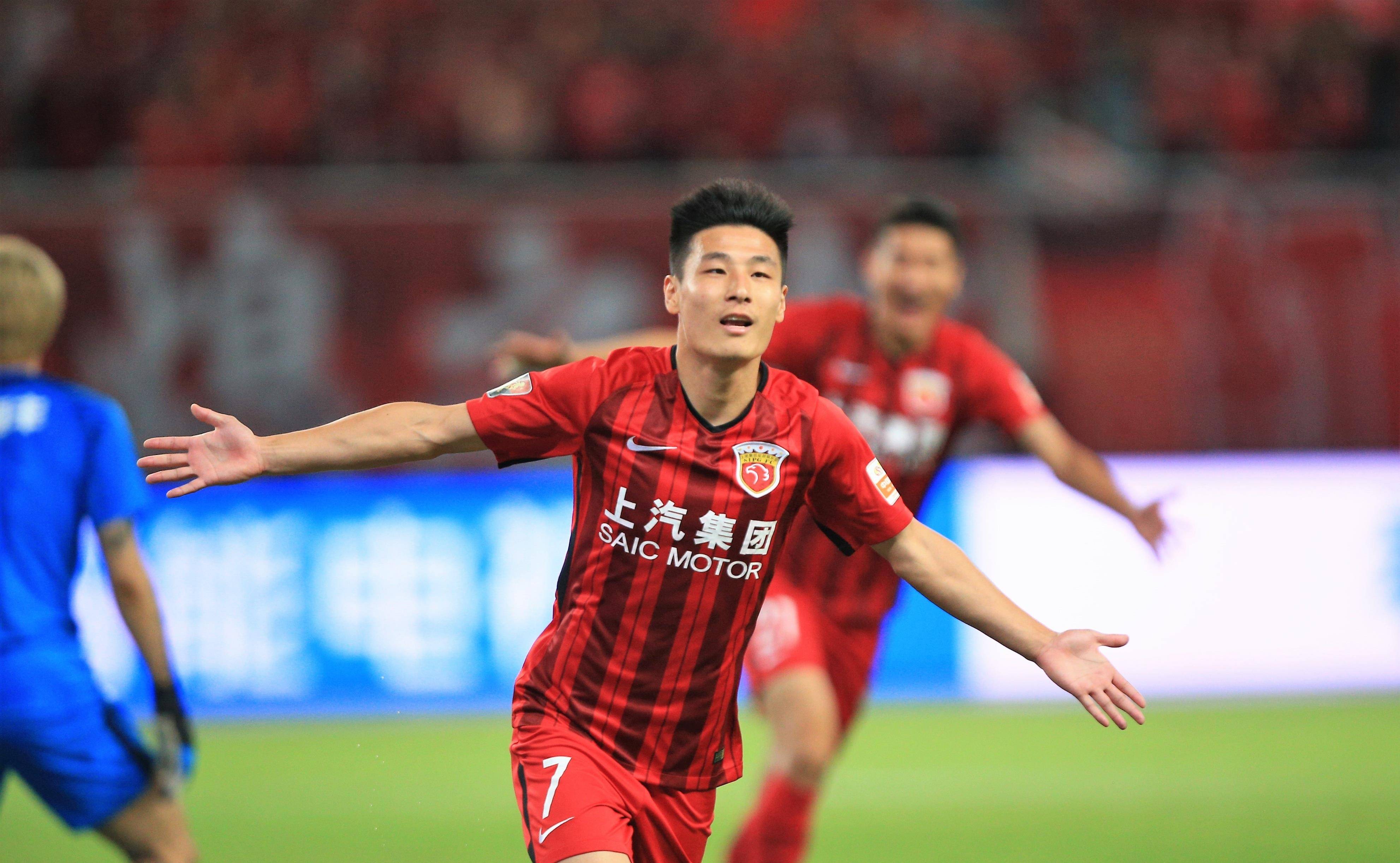 包含上港主场遭逆转，再度遭遇困境！的词条