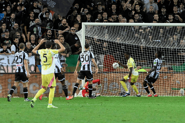 乌迪内斯主场告负：保级艰难路途的简单介绍