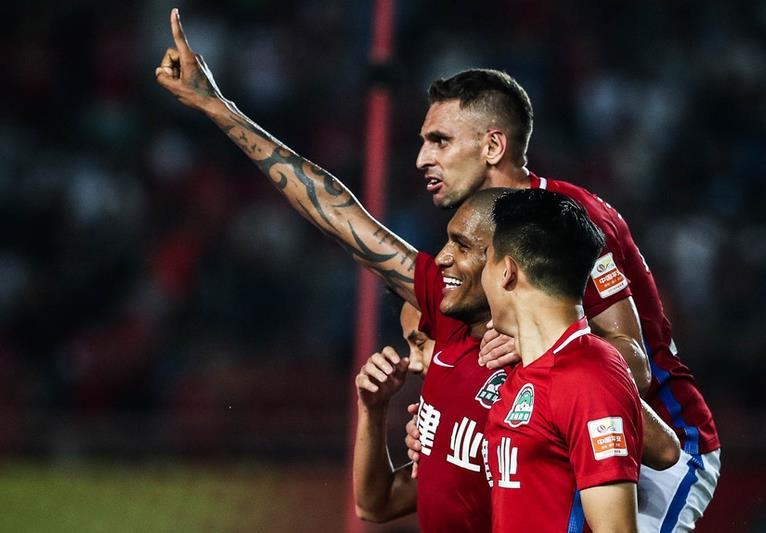 包含大连一方客胜保级对手，暂时松了口气的词条