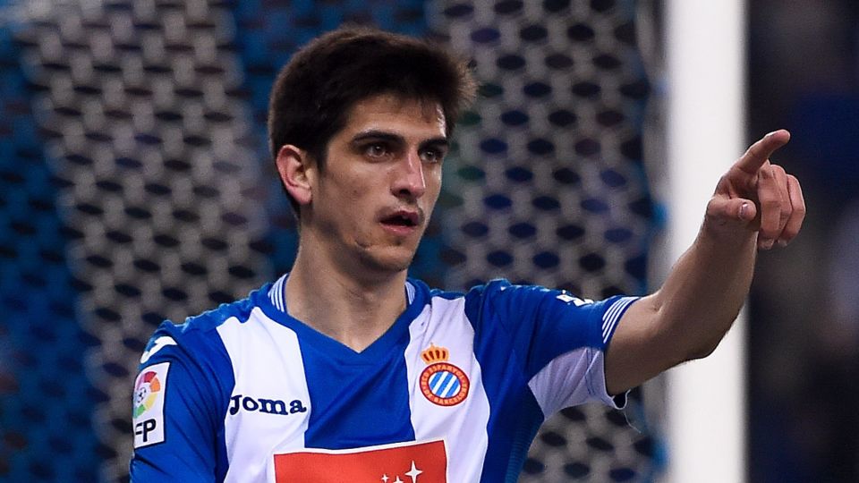 西班牙人主场平局，难挽连败局面的简单介绍