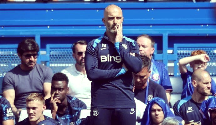 包含切尔西客场战平，领先优势缩小至三分的词条