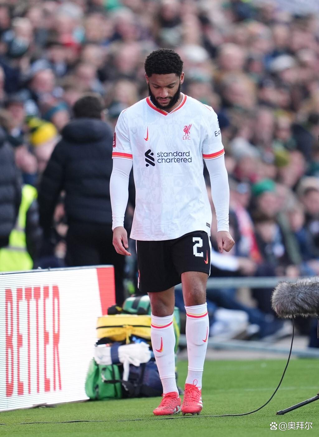 黑白直播在线观看-利物浦艰难晋级，下一关对手胜负未卜的简单介绍