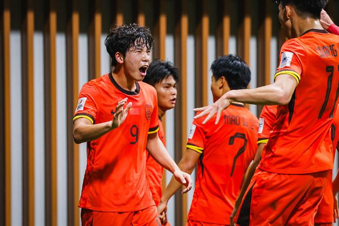 中亚球队在国际赛事中夺得胜利