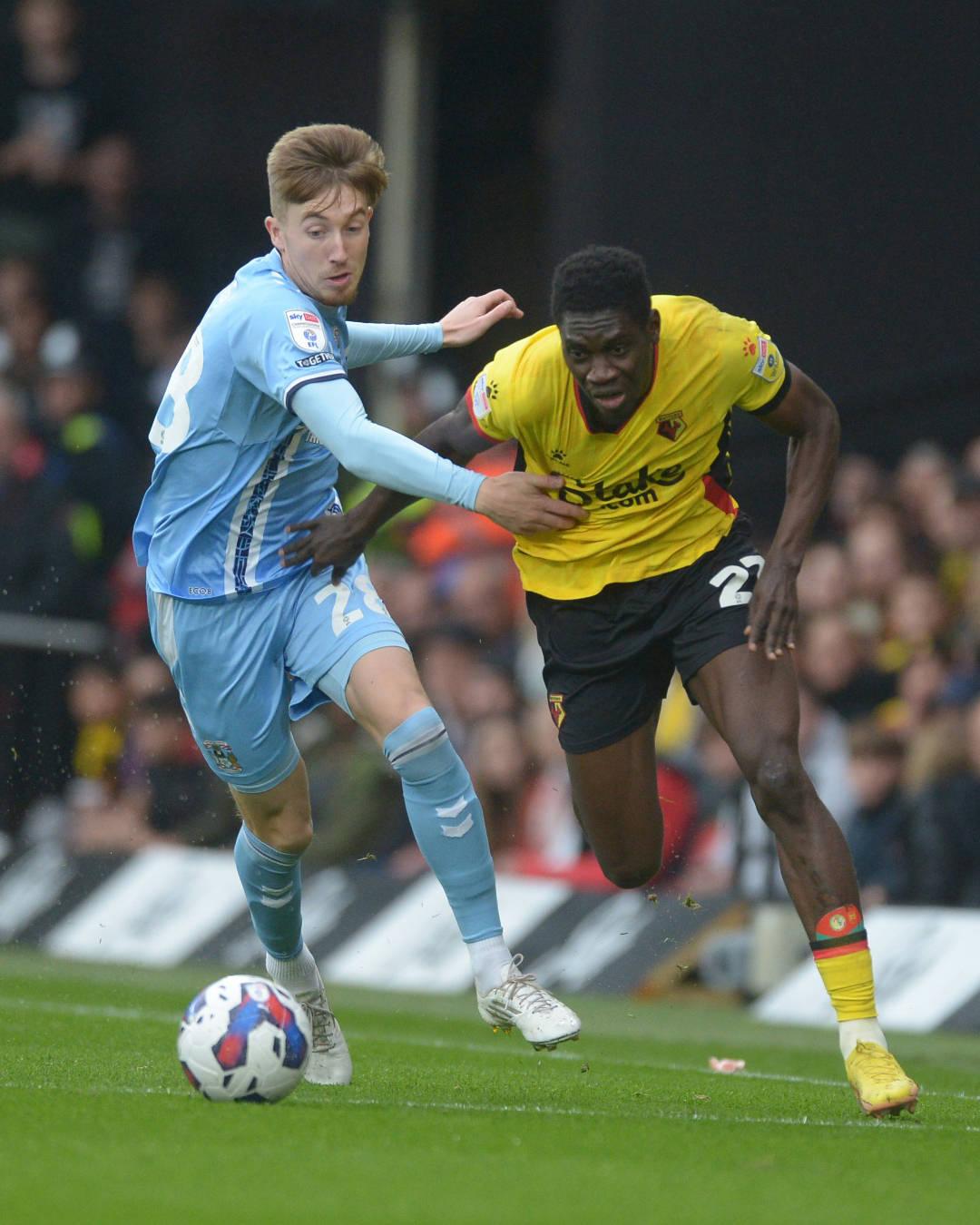 黑白直播nba在线观看-沃特福德主场击败对手，展现过人实力