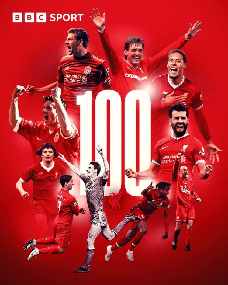 利物浦客战晋级，拼搏精神