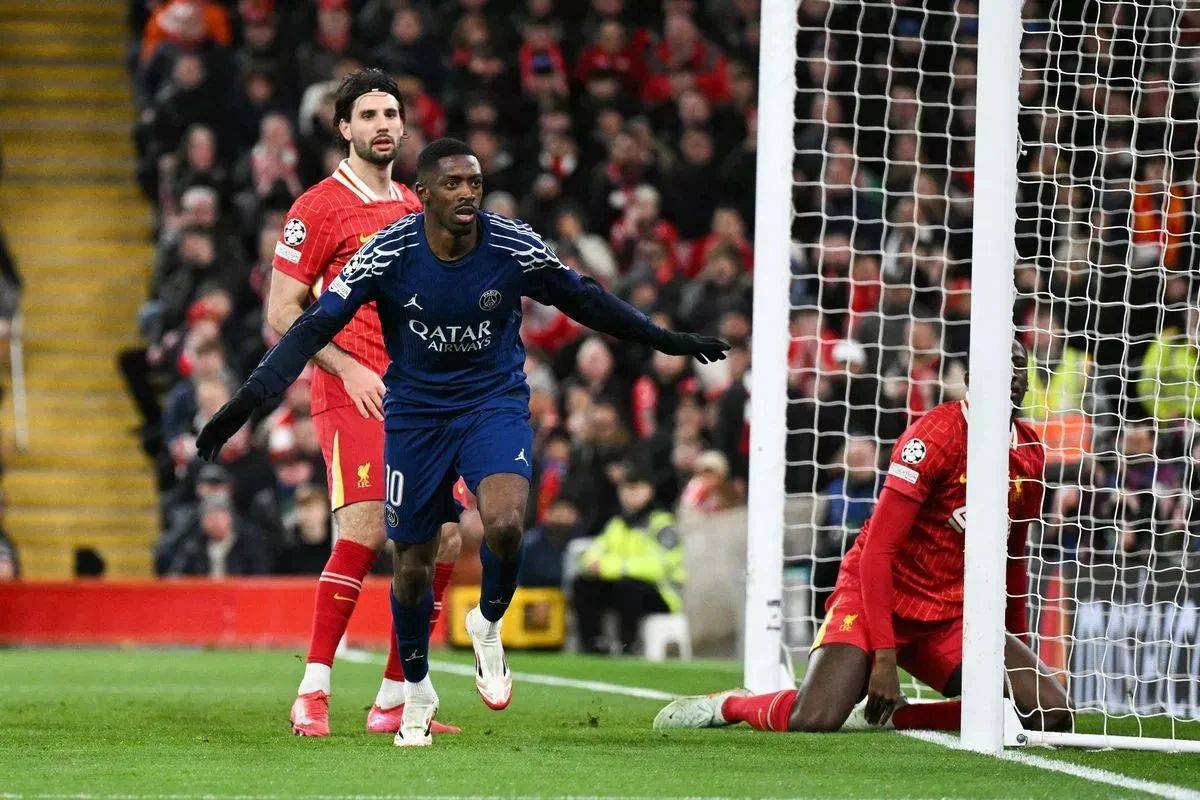 黑白直播网-利物浦主场大胜，淘汰赛前景广阔的简单介绍