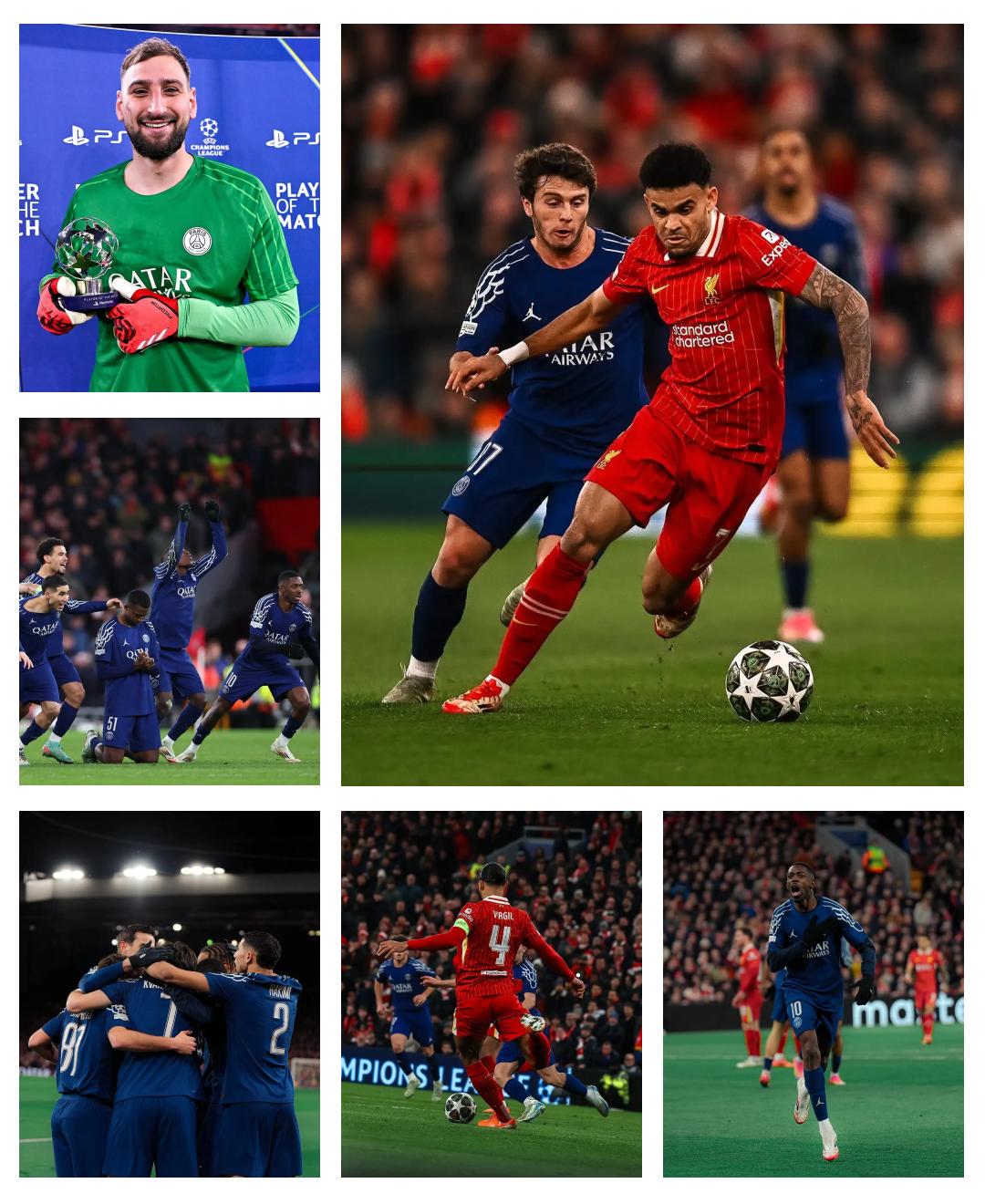 黑白直播-利物浦逆袭成功，晋级下一轮