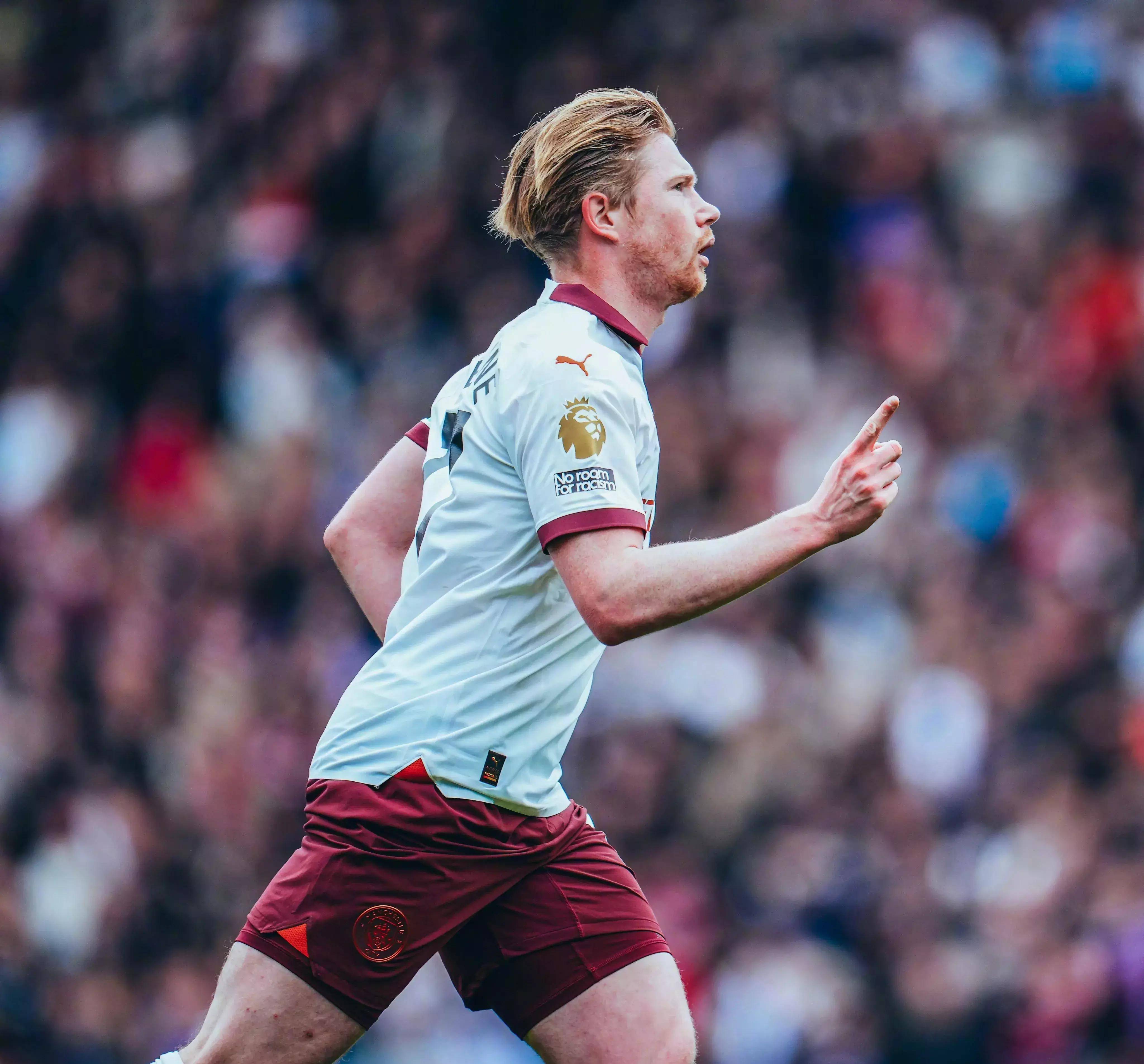 曼城誓言走向荣耀，争取卫冕