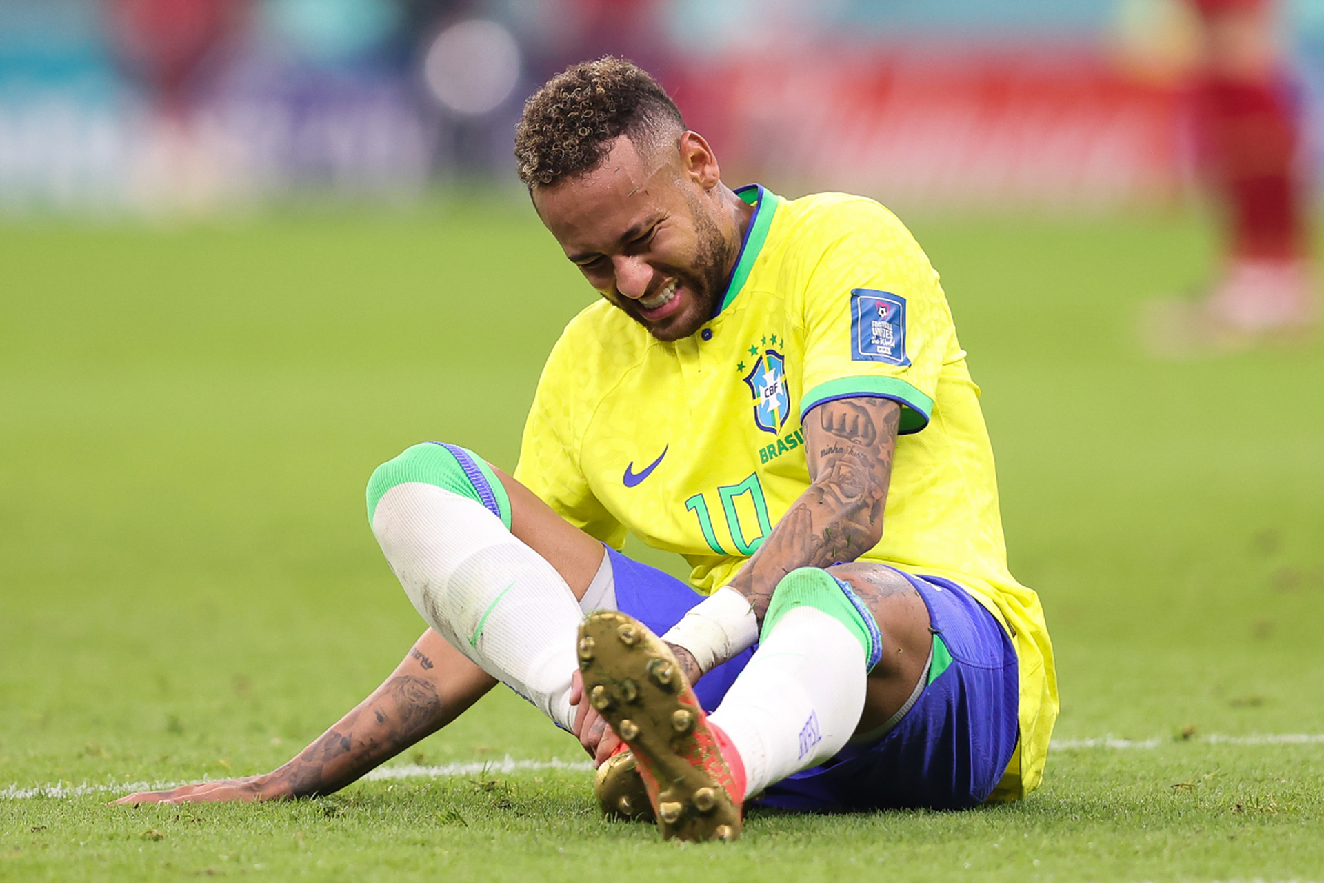 内马尔遭遇阿根廷险胜,意甲局势紧张 内马尔遭遇阿根廷险胜,意甲局势紧张