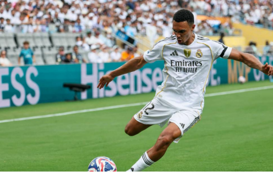 皇家马德里神勇发挥，豪取胜利的简单介绍