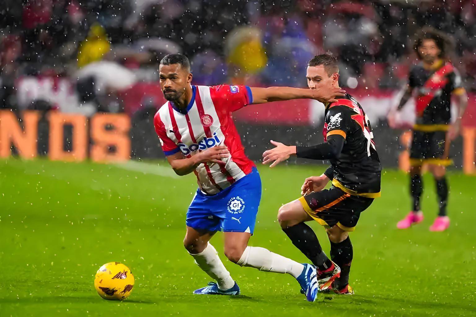 黑白直播在线观看nba-赫罗纳期待主场战胜维拉利尔