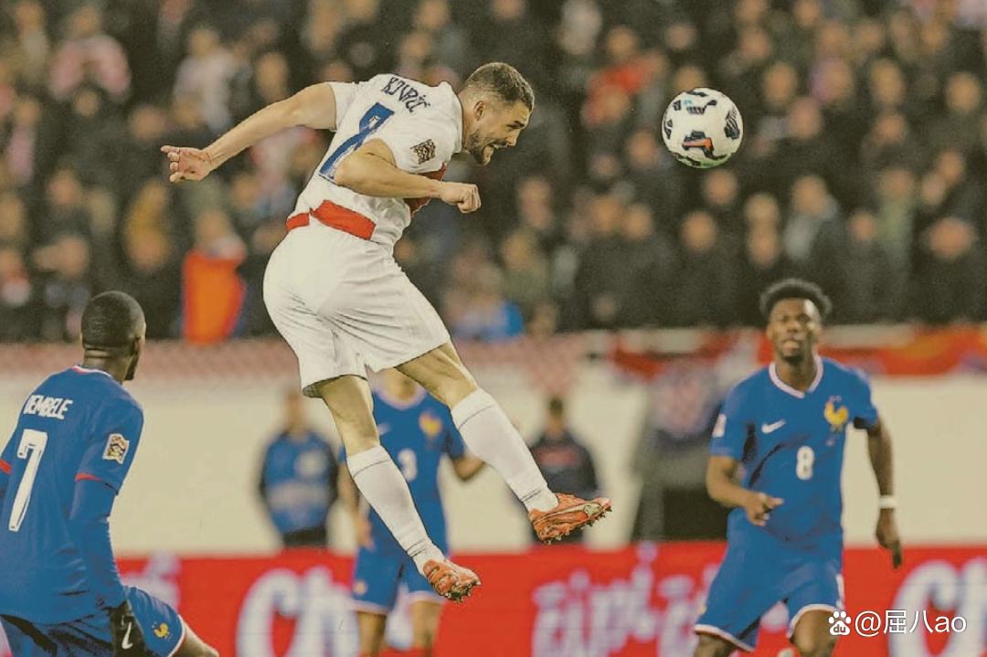 热血激战：欧国联比赛中的紧张一幕的简单介绍