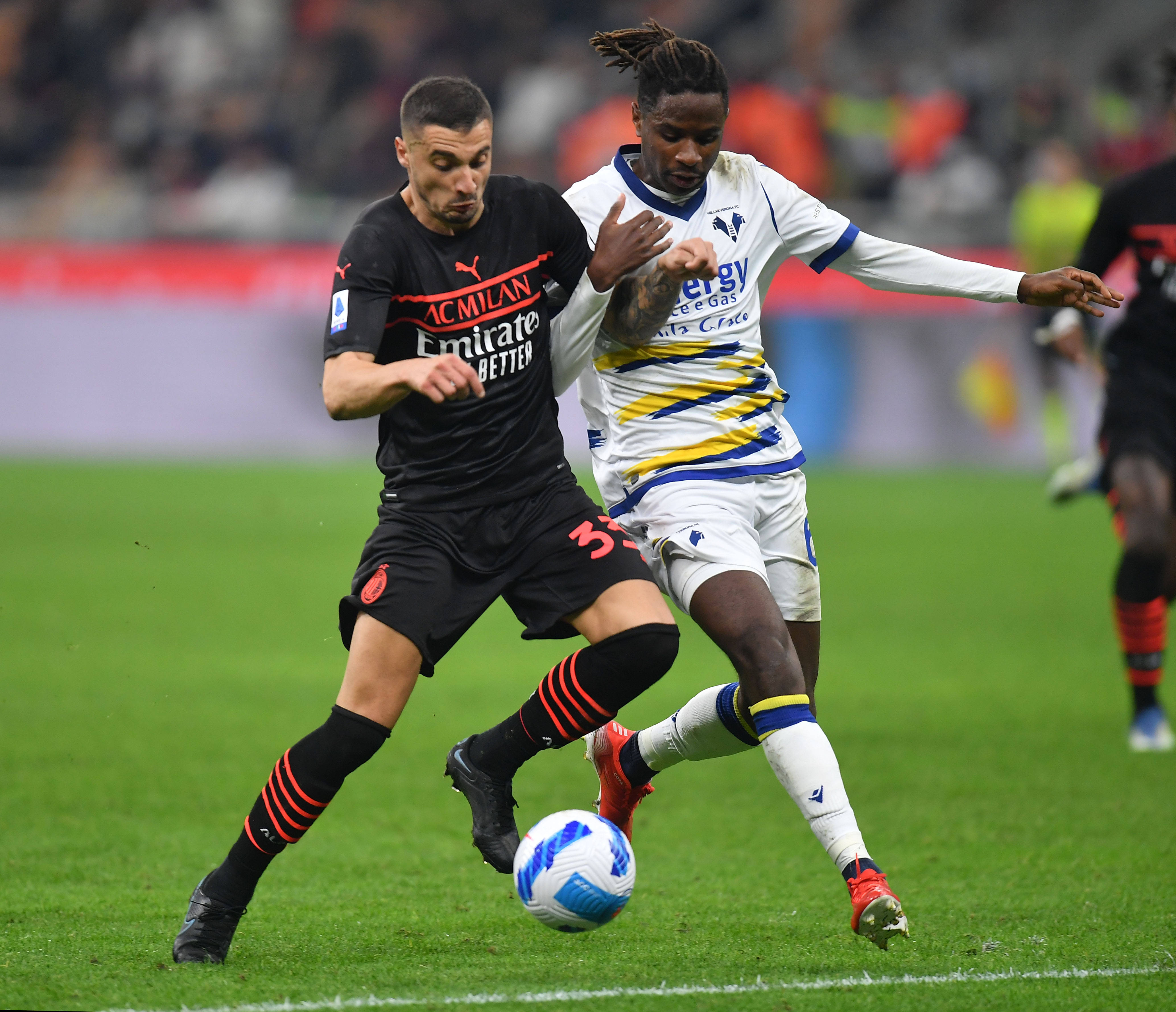 黑白直播-AC米兰主场战成平局，未能取得胜利的简单介绍