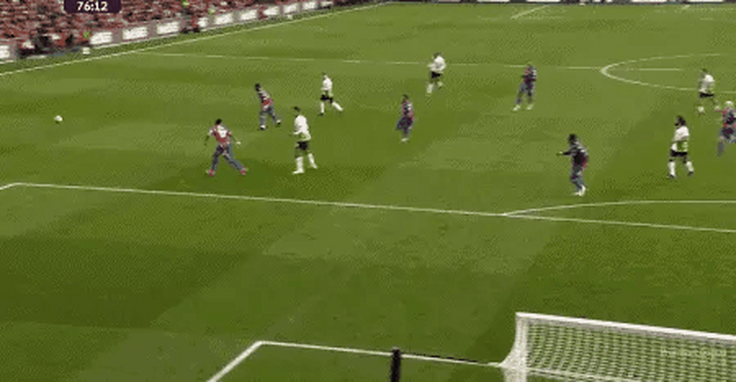 黑白直播体育-水晶宫连胜继续，排名逐渐攀升的简单介绍