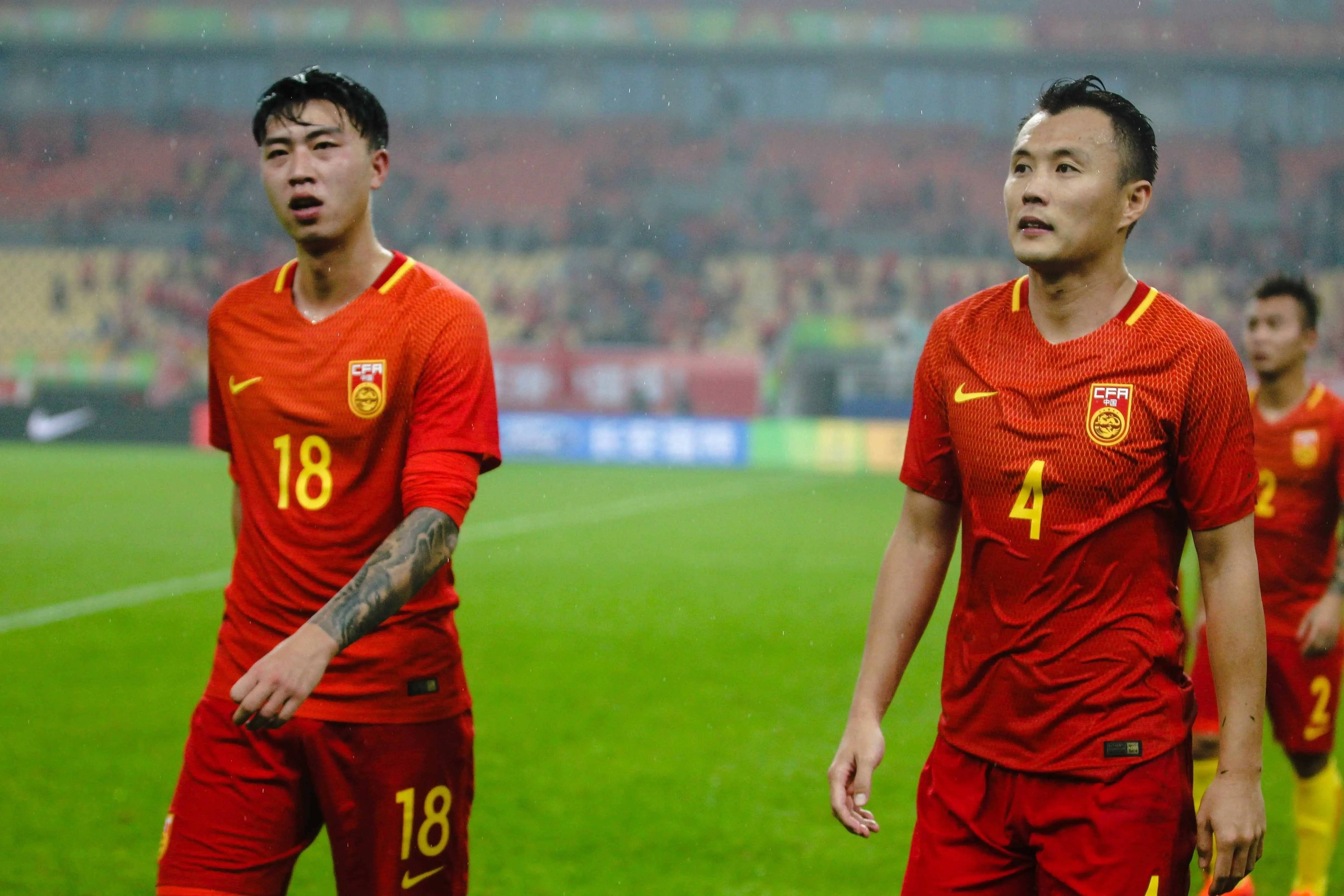 黑白直播体育-利物浦在NBA中击败国足，关键一战