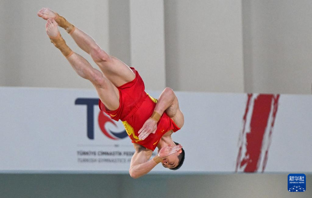 黑白直播nba在线观看-关于体操自由体操精彩一幕，选手表现悉心备战的信息