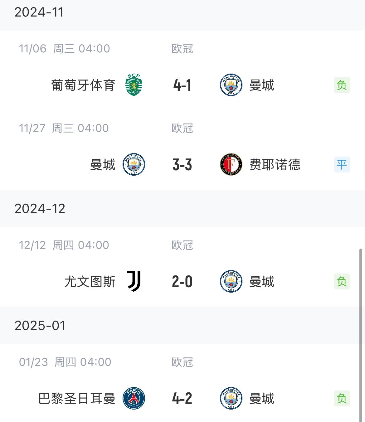 黑白直播网-曼城横扫尤文，欧冠八强大行其道的简单介绍