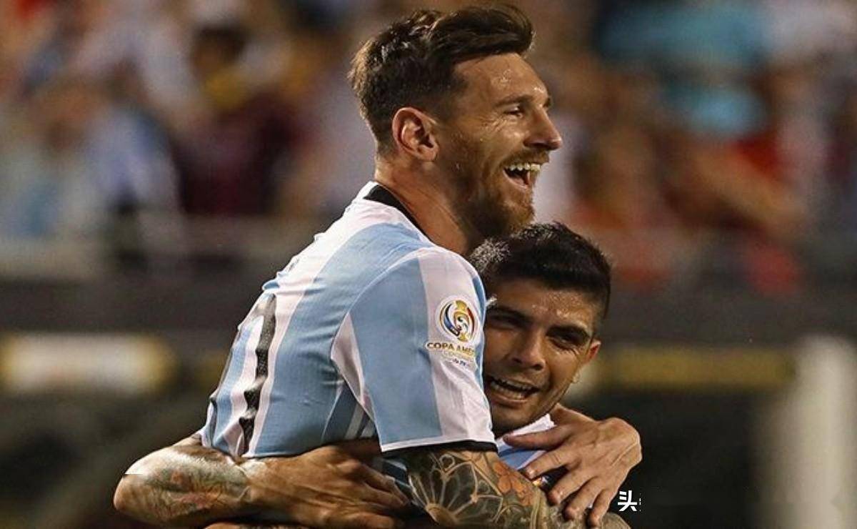 国米轻取马竞，梅西帽子戏法世界杯的简单介绍