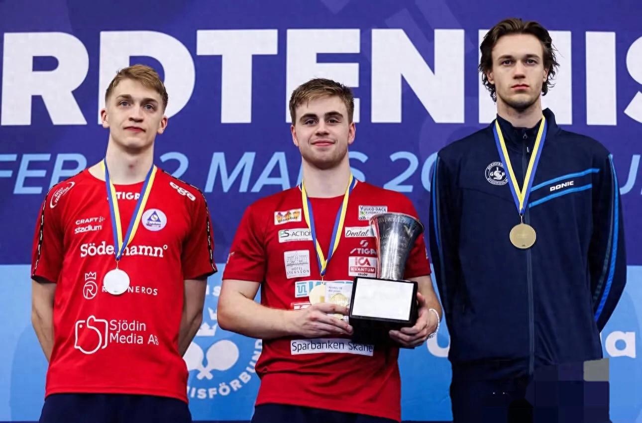 瑞典球队在国际赛事中展现实力 瑞典球队在国际赛事中展现实力