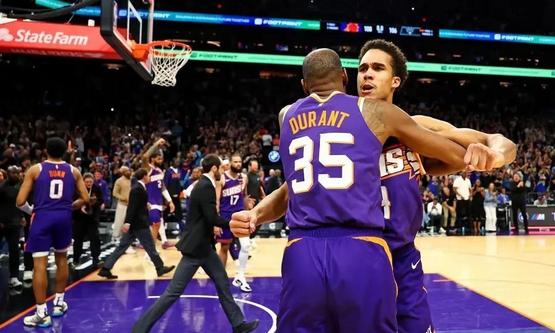 黑白直播体育-太阳队防守成问题，遭遇连胜逆转