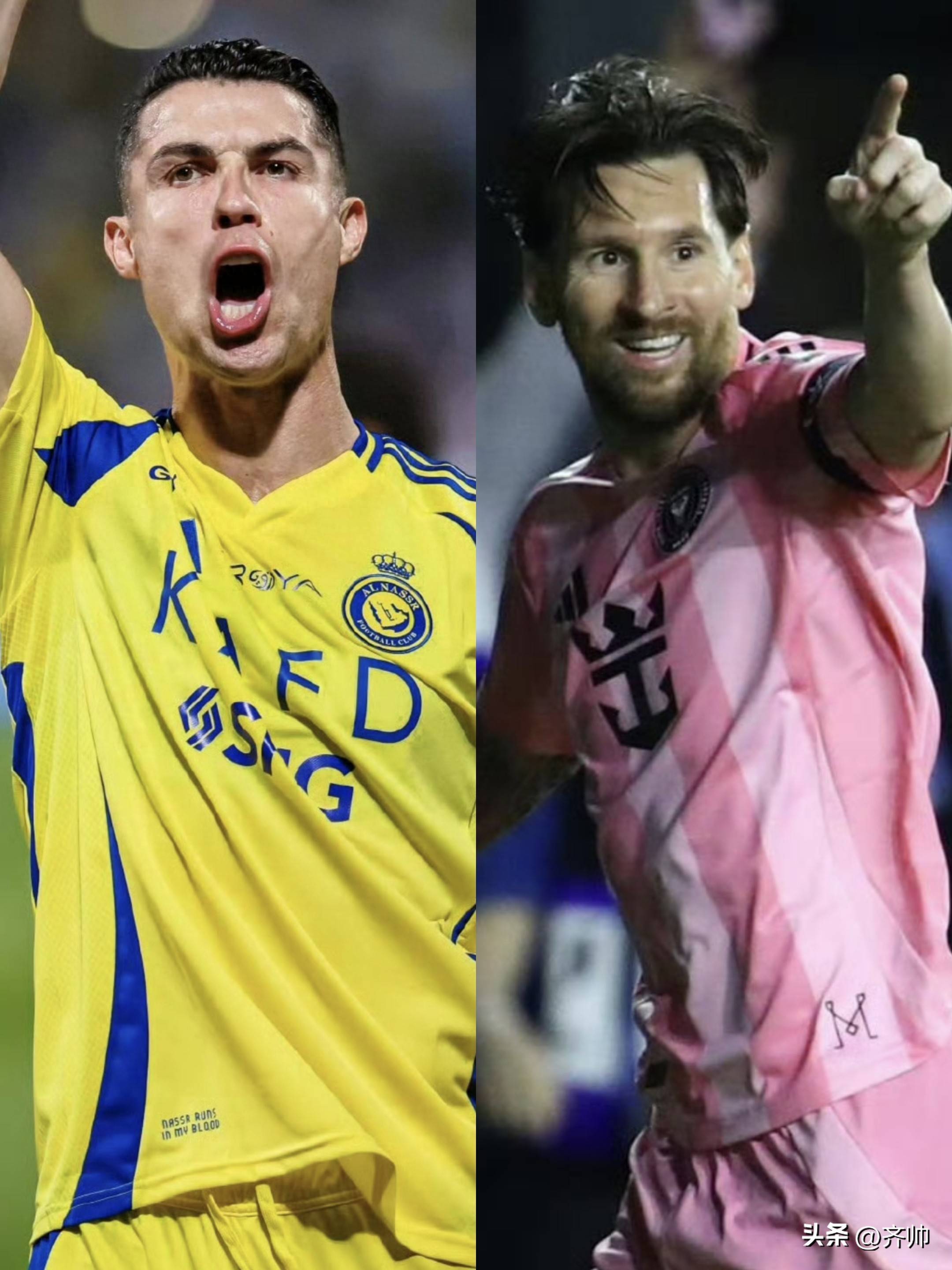 欧洲杯：葡萄牙2-2法国，C罗传射梅西梅开二度的简单介绍