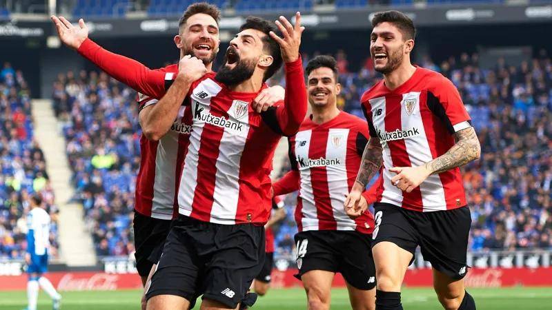 皇家马德里击败毕尔巴鄂，取得西甲联赛中的胜利