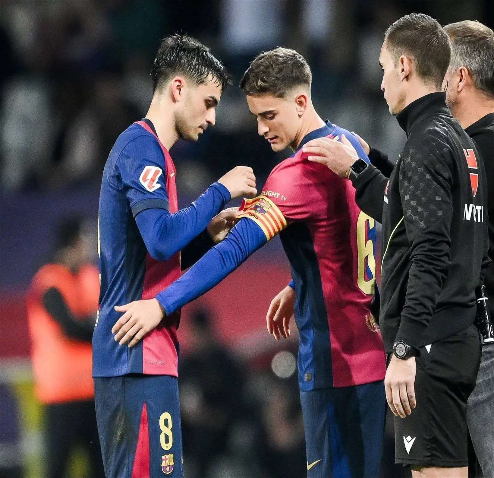 黑白直播nba-关于西甲：皇马战平塞尔塔，梅西缺阵巴萨胜维拉利尔的信息