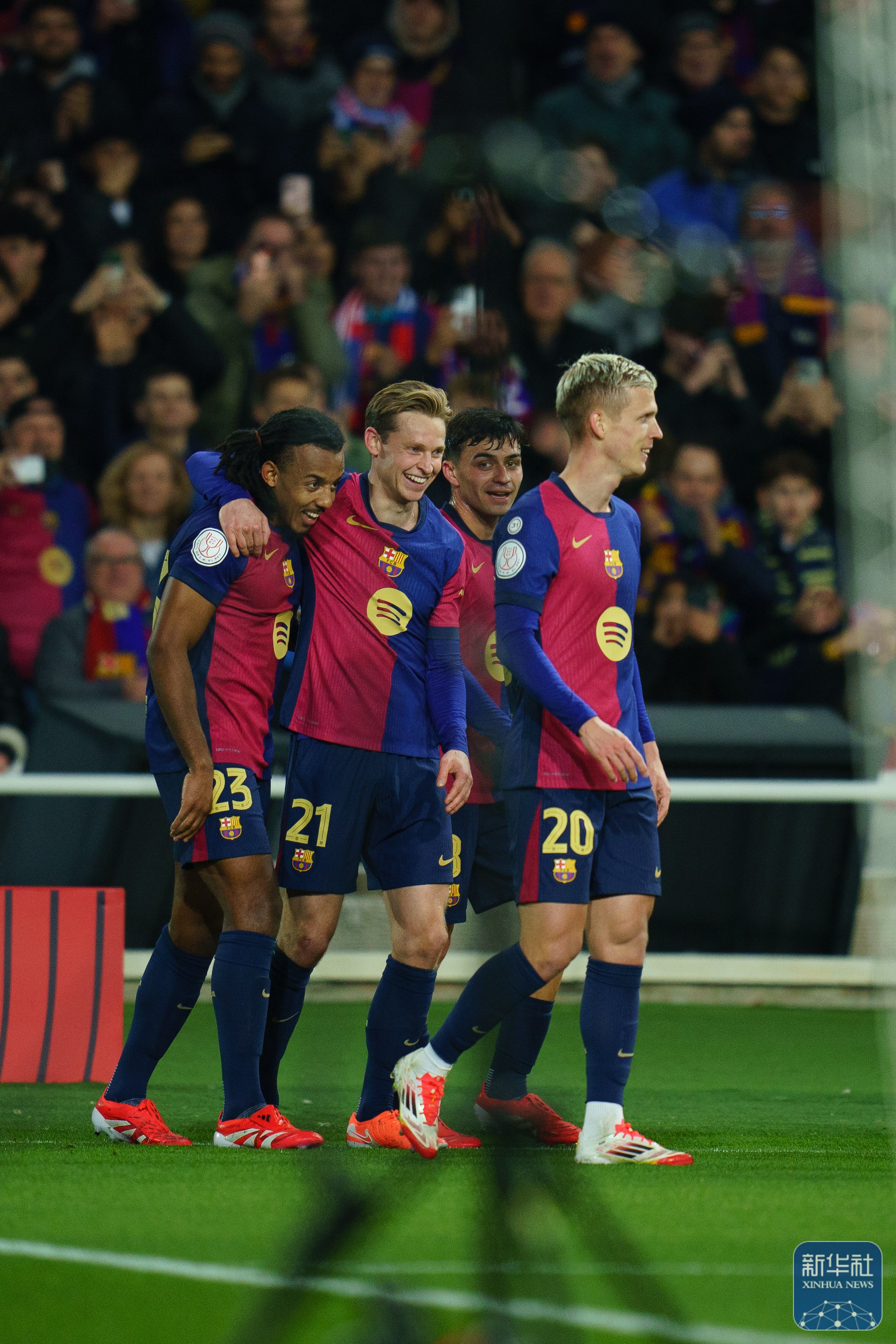 黑白直播-关键时刻：马德里竞技对巴塞罗那