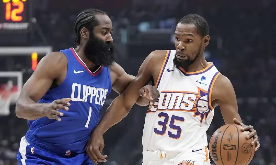 黑白直播网-一场胜利改写了西部战局！全明星球员发挥突出！