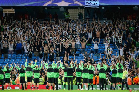 黑白直播免费体育直播-劲旅剑桥联主场惨败，球迷哀号