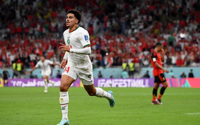 黑白直播-波兰逆转击败克罗地亚，晋级大有希望的简单介绍