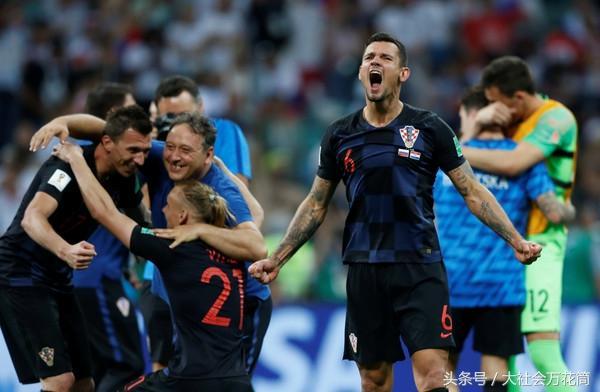 波兰逆转击败克罗地亚，晋级大有希望的简单介绍