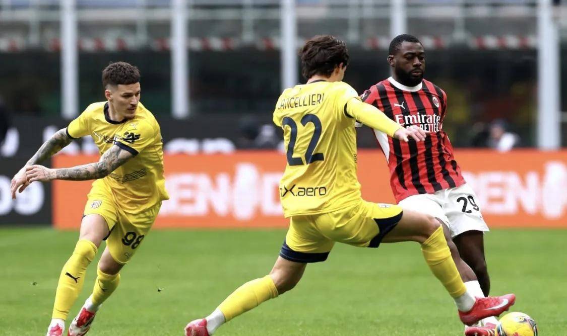 黑白直播-都灵主场战胜帕尔马，保级形势稍微缓和的简单介绍