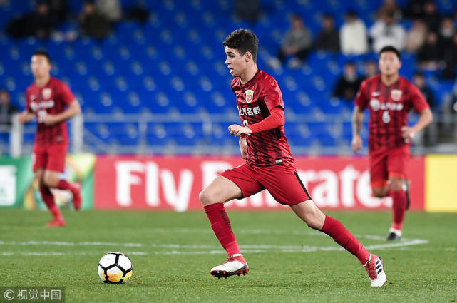 河南建业士气高涨，力争主场取胜