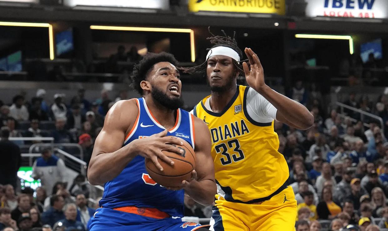 黑白直播在线观看nba-尼克斯惊险击败开拓者，取得胜利