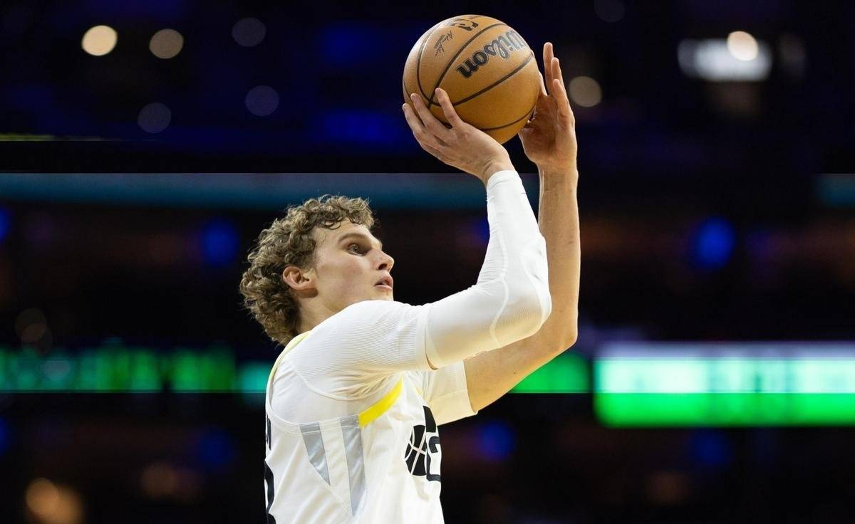 独行侠不敌爵士,吞下失利的简单介绍 独行侠不敌爵士,吞下失利的简单介绍