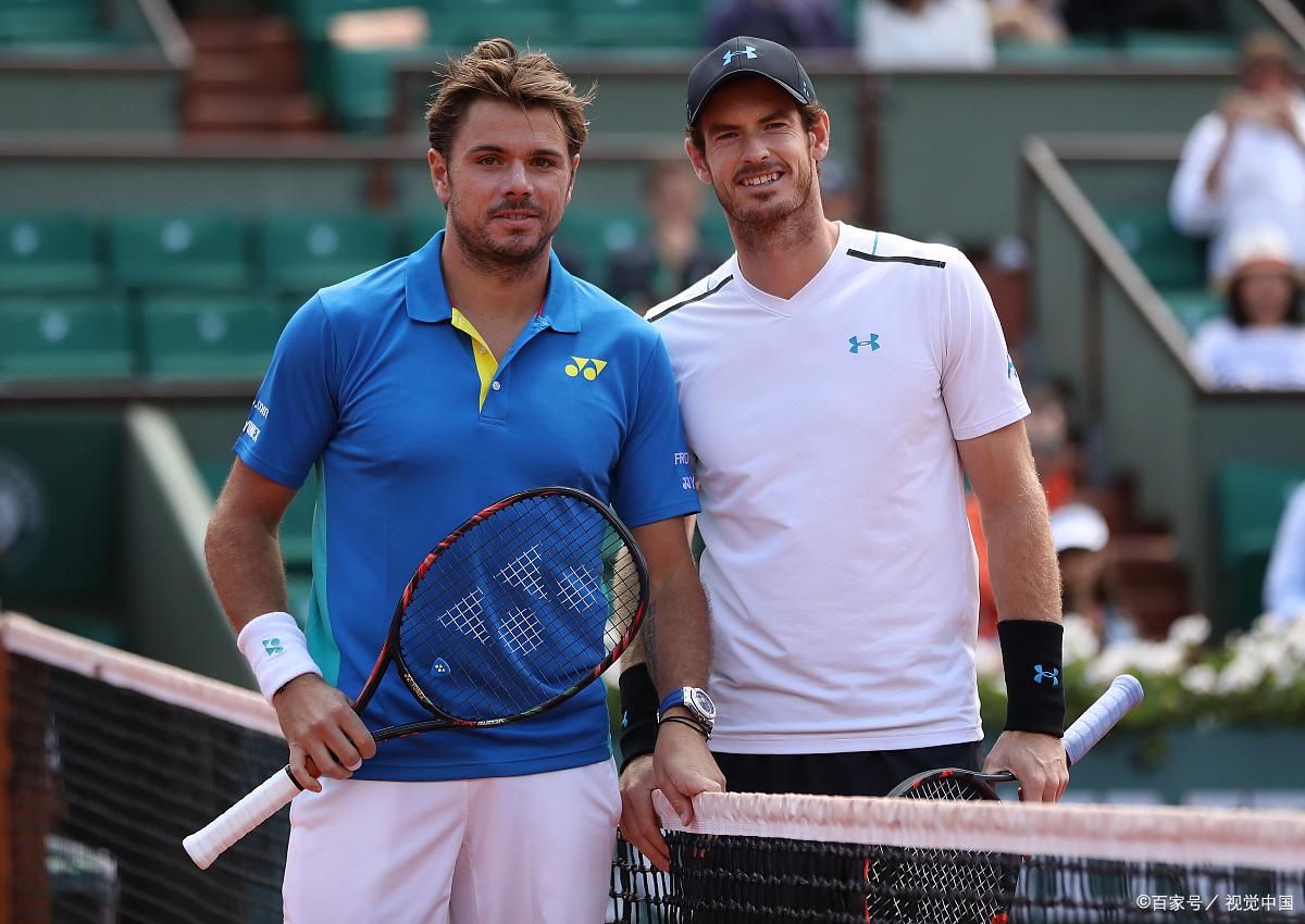 关于法国网球队轻取英国网球队，穆雷完成帽子戏法的信息