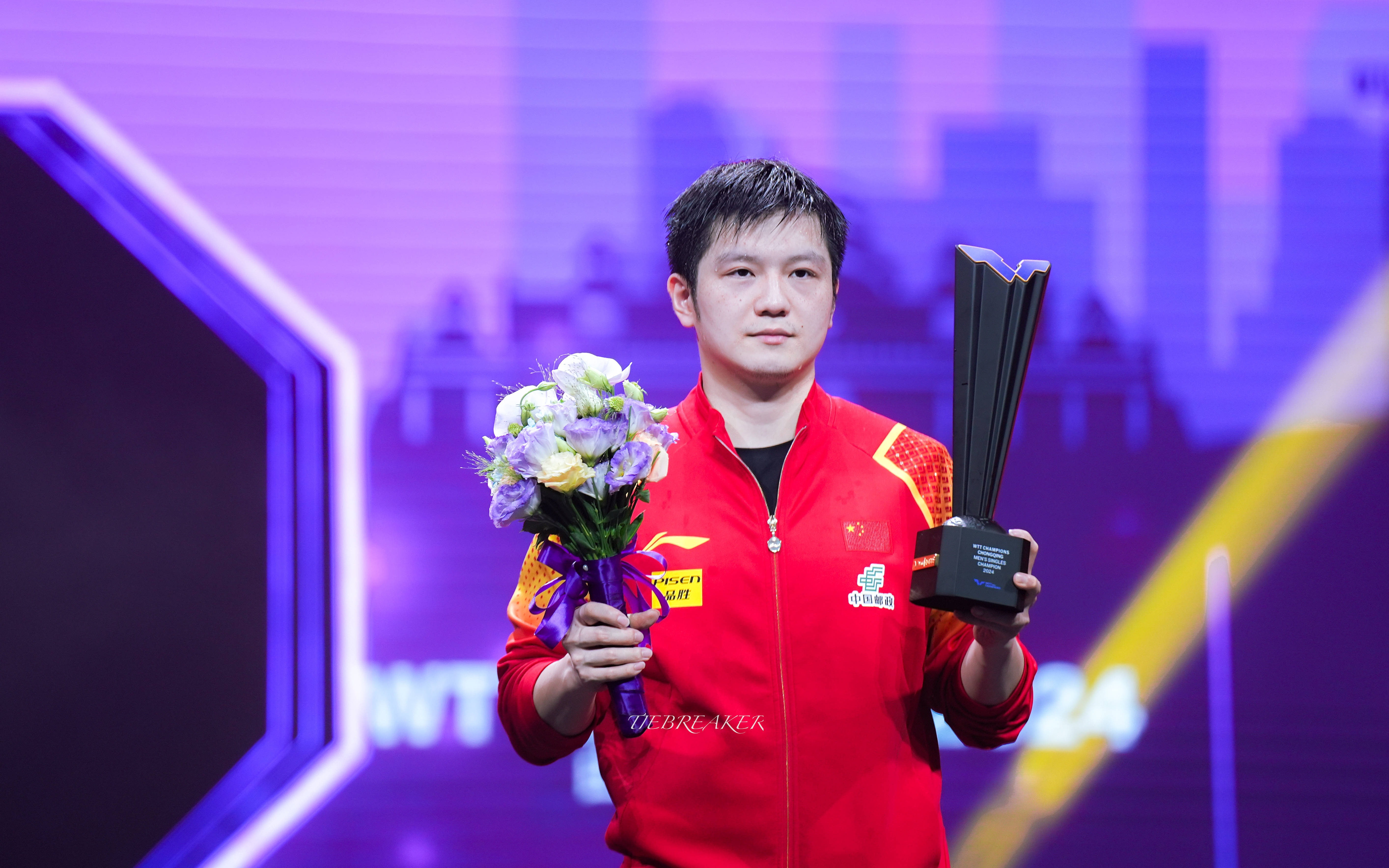 包含波兰乒乓球队强势英国乒乓球队，樊振东惊艳世界的词条