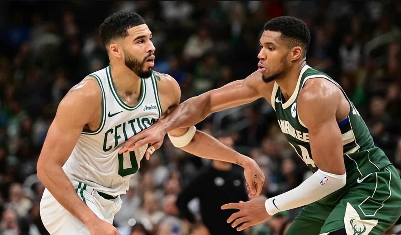 关于雄鹿力克尼克斯,字母哥表现全面的信息 关于雄鹿力克尼克斯,字母哥表现全面的信息