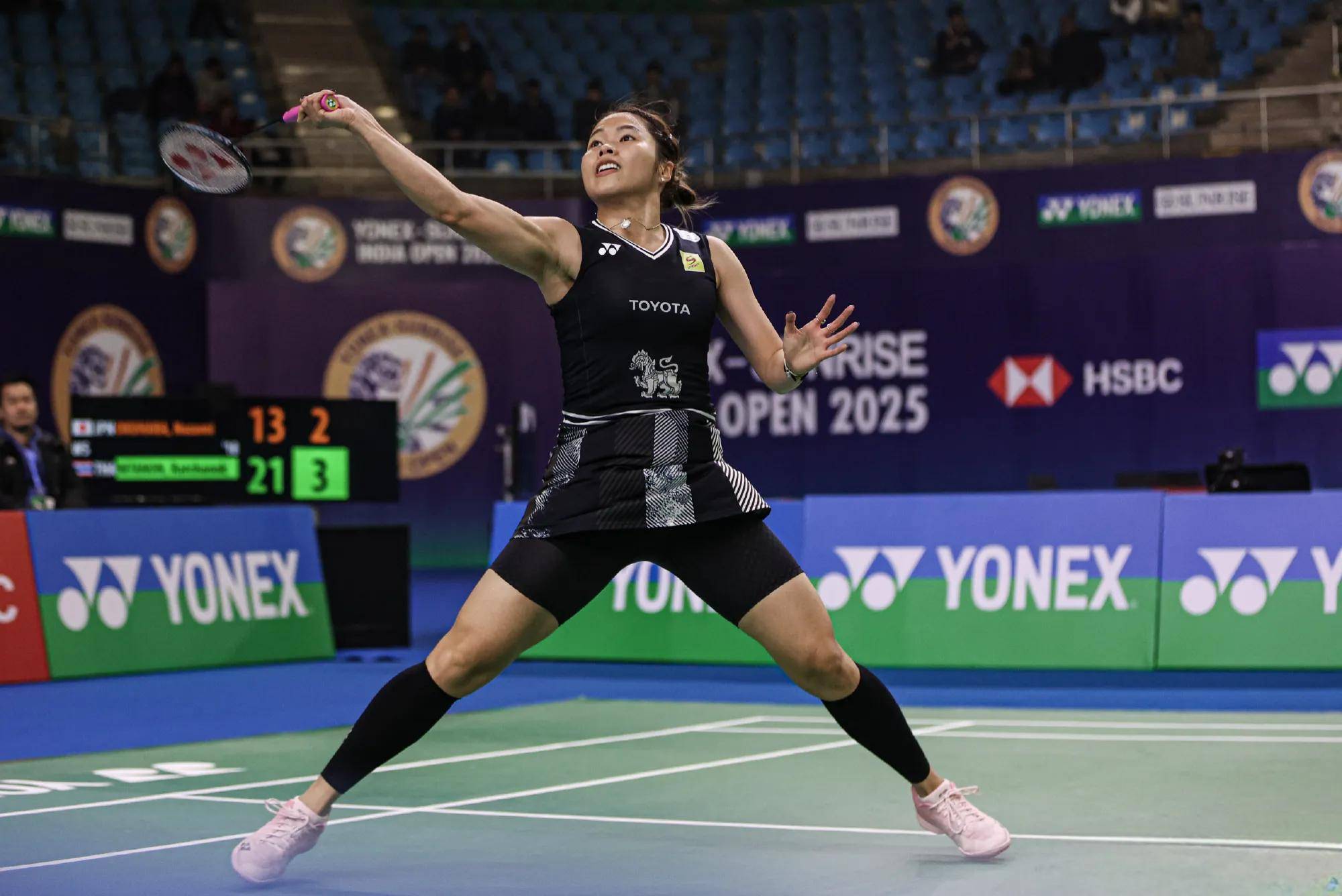 关于印度羽毛球队翻盘法国羽毛球队，戴资颖绝境逆转的信息